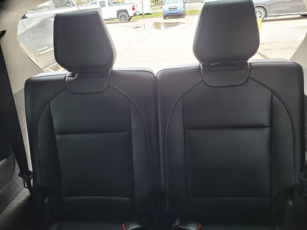 Used 2019 Acura MDX A-Spec image 52