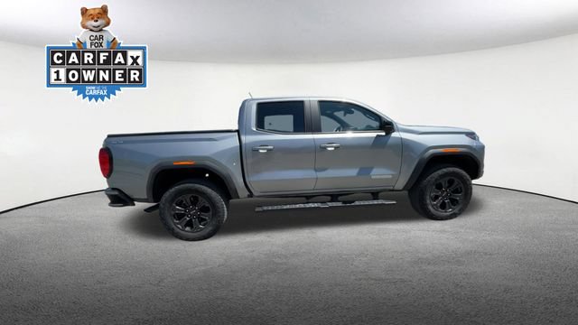 Used 2025 GMC Canyon Elevation w/ Convenience Package AWD/4WD image 10
