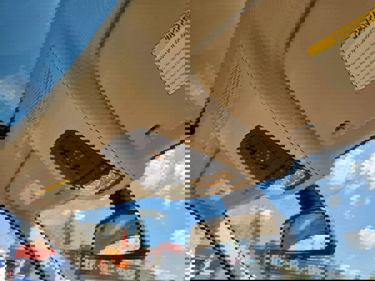 Used 2011 BMW 535i Sedan RWD image 13