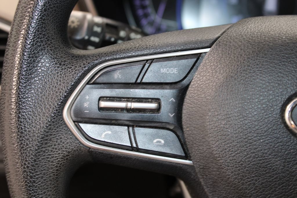 Used 2020 Hyundai Santa Fe SEL FWD image 20