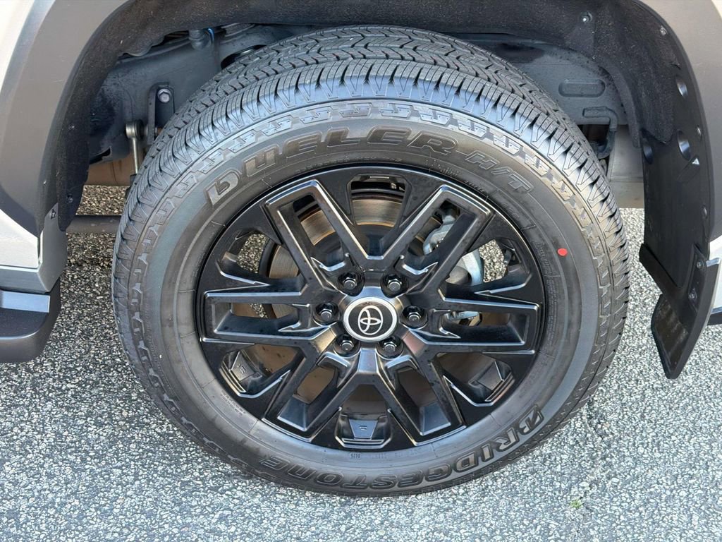 Certified 2024 Toyota Sequoia Limited image 31