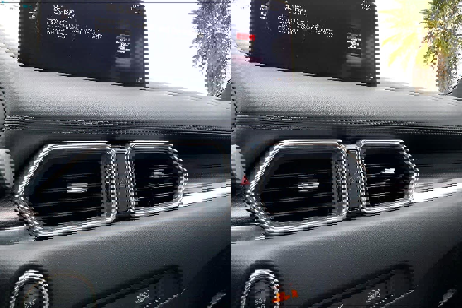 Used 2024 MAZDA CX-5 Carbon Edition image 67