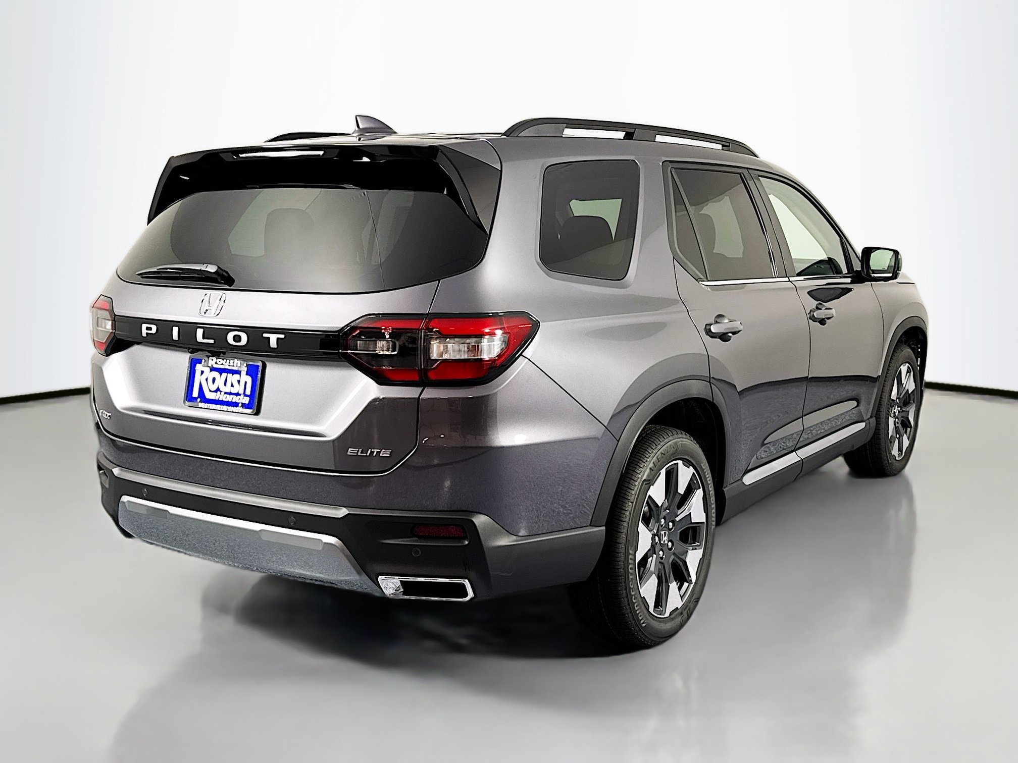 New 2026 Honda Pilot Elite image 5