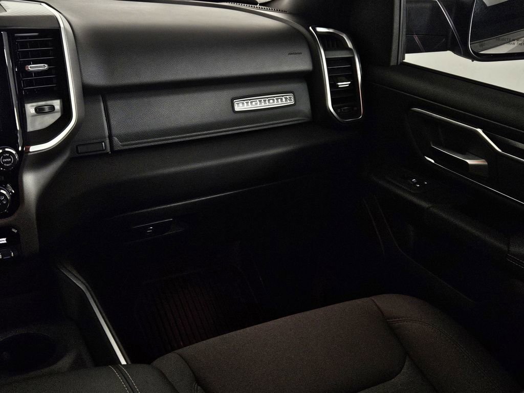 New 2026 RAM 1500 Big Horn image 12