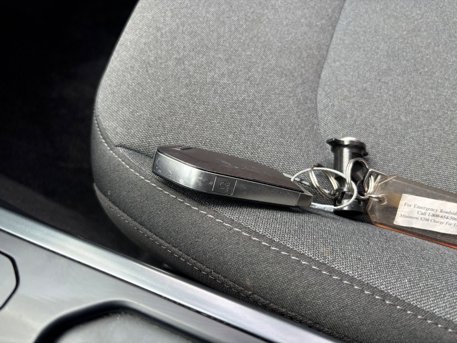 Used 2025 Kia K4 LXS FWD image 22