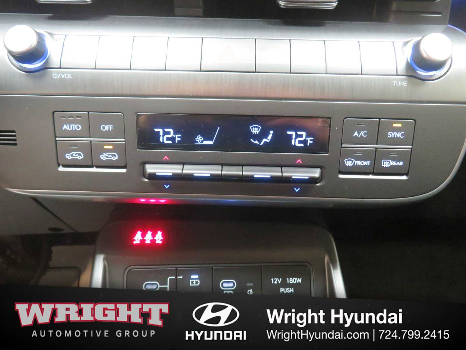 New 2026 Hyundai Kona Limited image 18