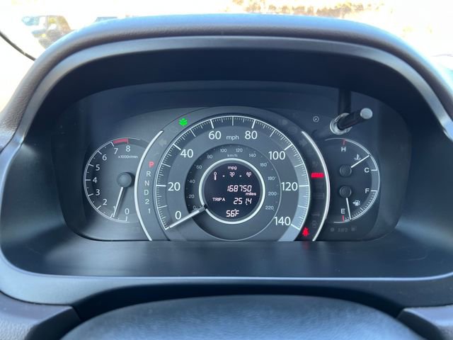 Used 2012 Honda CR-V EX-L image 23