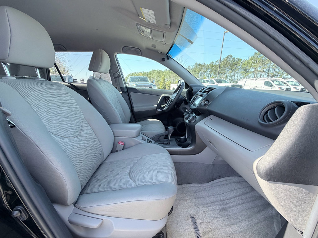 Used 2012 Toyota RAV4 FWD w/ Value Pkg image 21