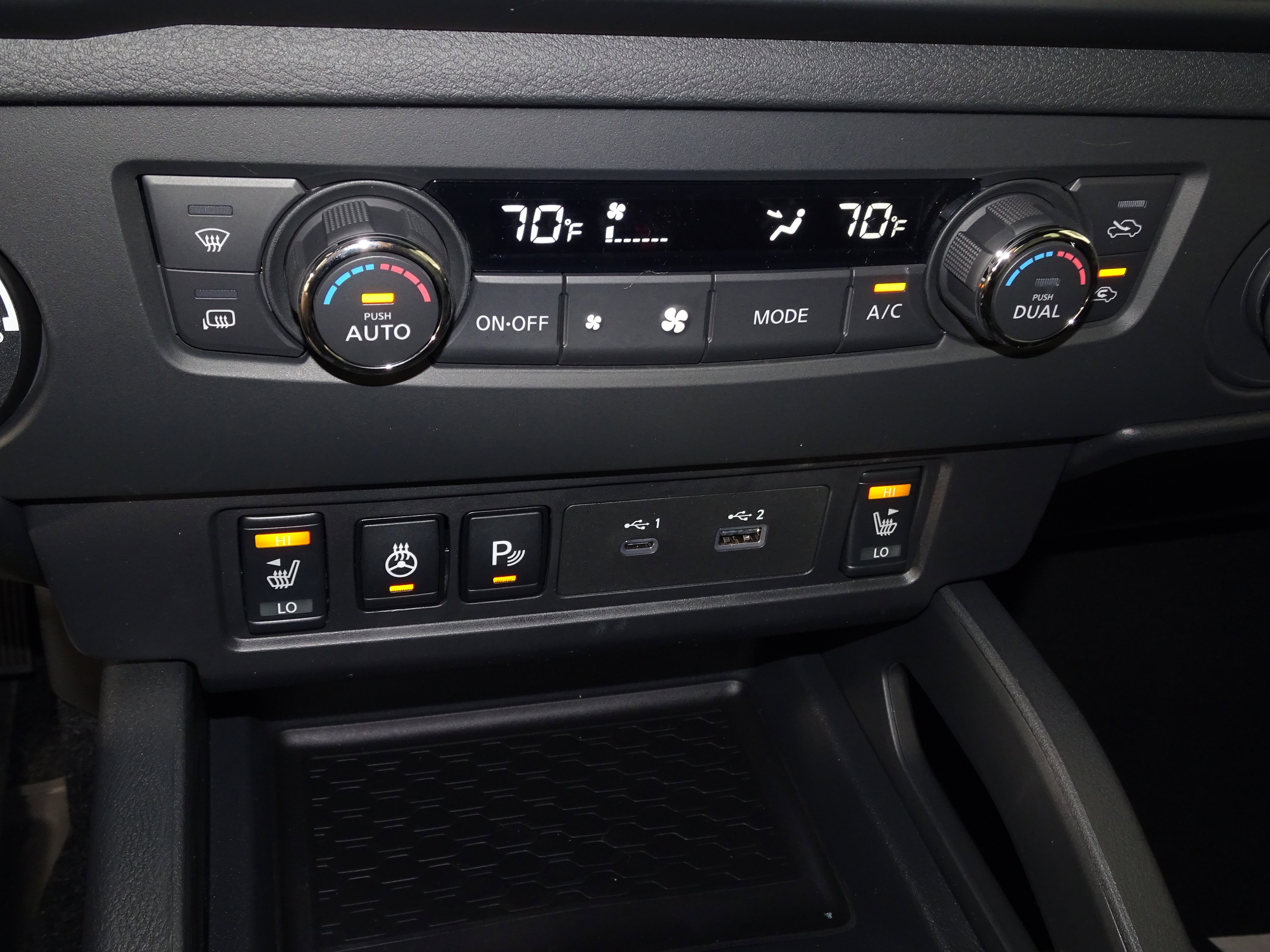 New 2026 Nissan Frontier SV w/ SV Convenience Package image 28