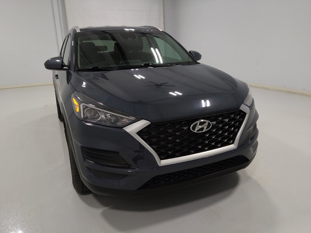 Used 2021 Hyundai Tucson Value image 14