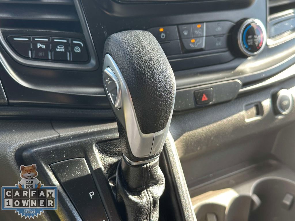Used 2020 Ford Transit 150 Low Roof w/ Upfitter Package image 30