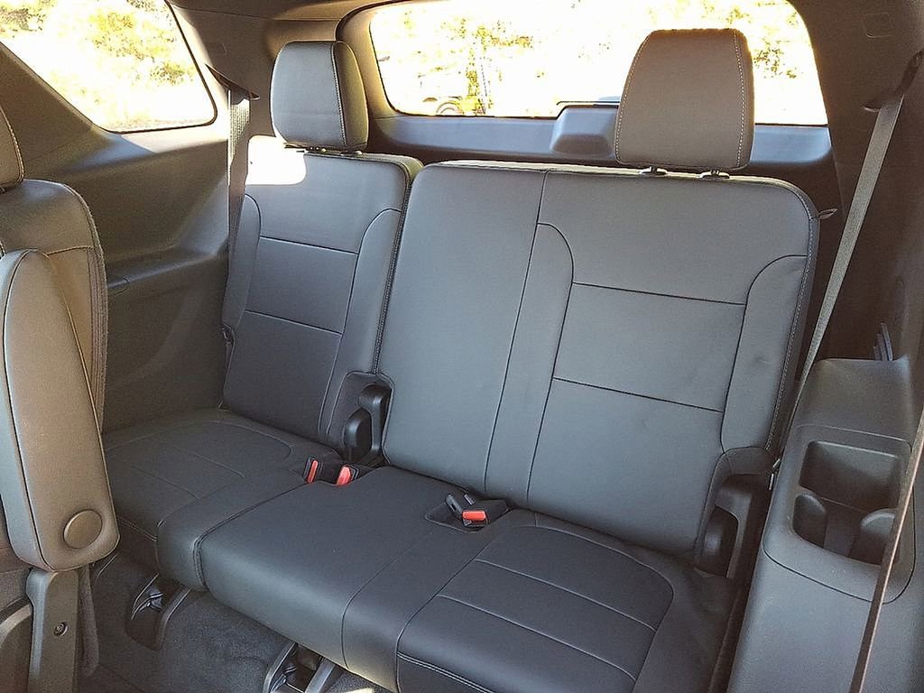 Certified 2023 Chevrolet Traverse LT image 10