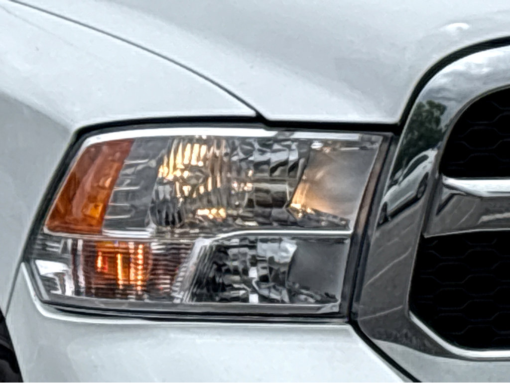 Used 2023 RAM 1500 Classic SLT w/ Trailer & Traction Group AWD/4WD image 15