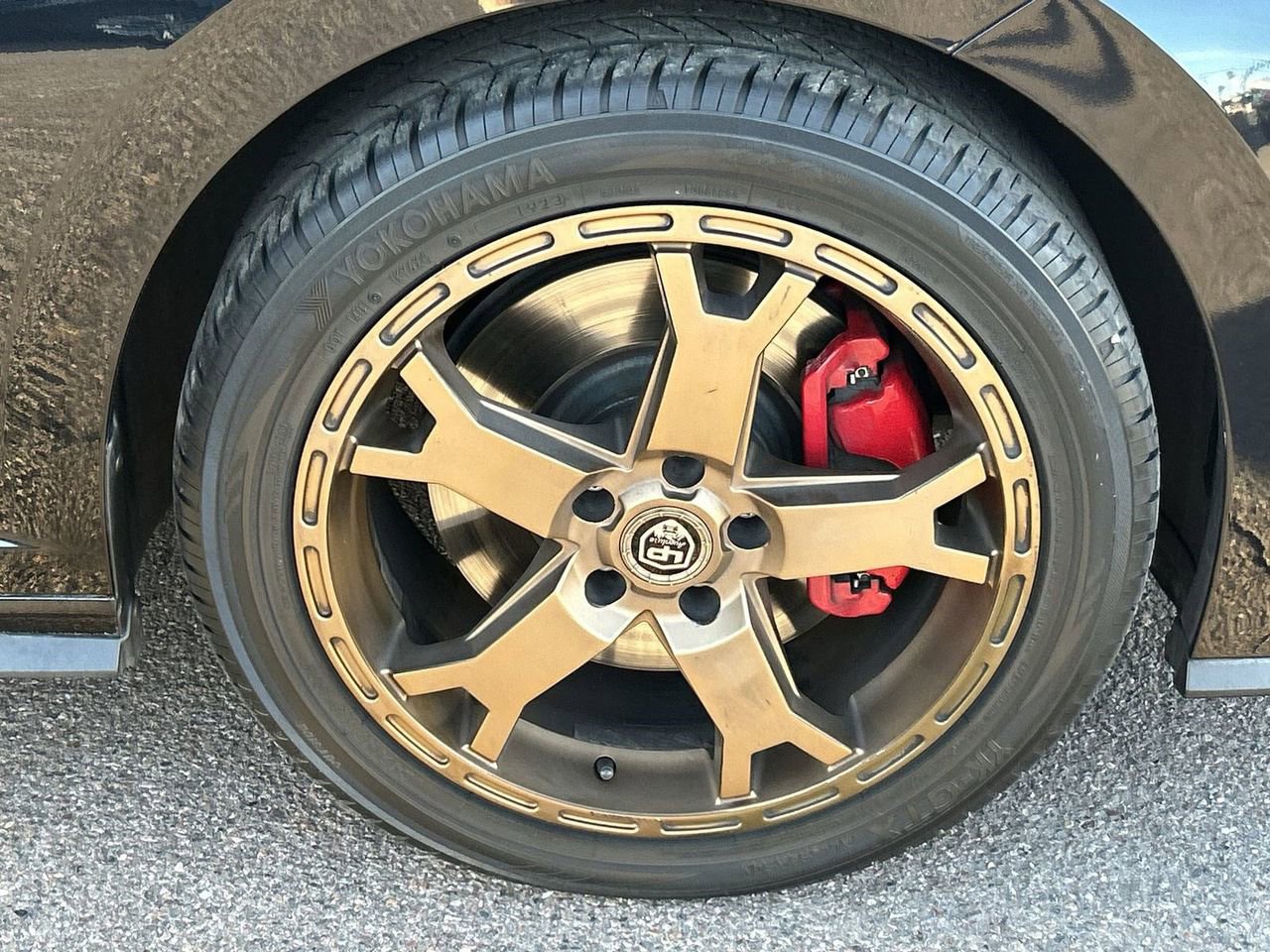 Used 2021 Volkswagen Jetta GLI image 7