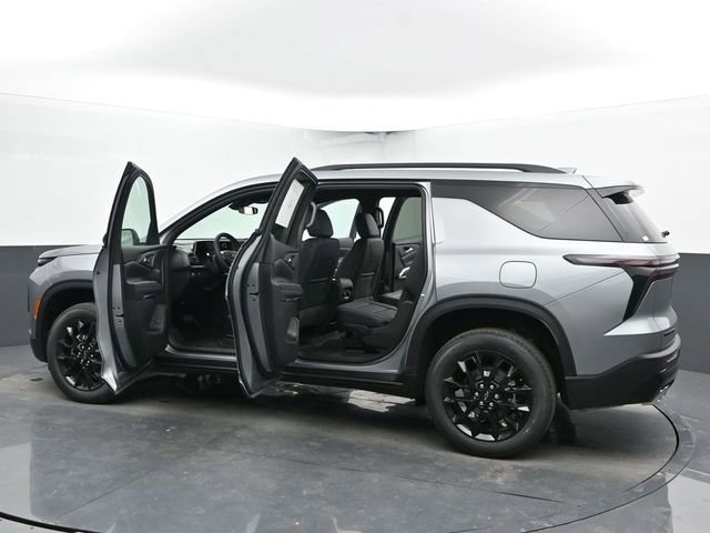 New 2026 Chevrolet Traverse LT w/ Midnight/Sport Edition image 53