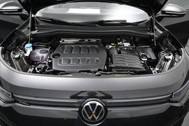 New 2026 Volkswagen Tiguan SE R-Line AWD/4WD image 15