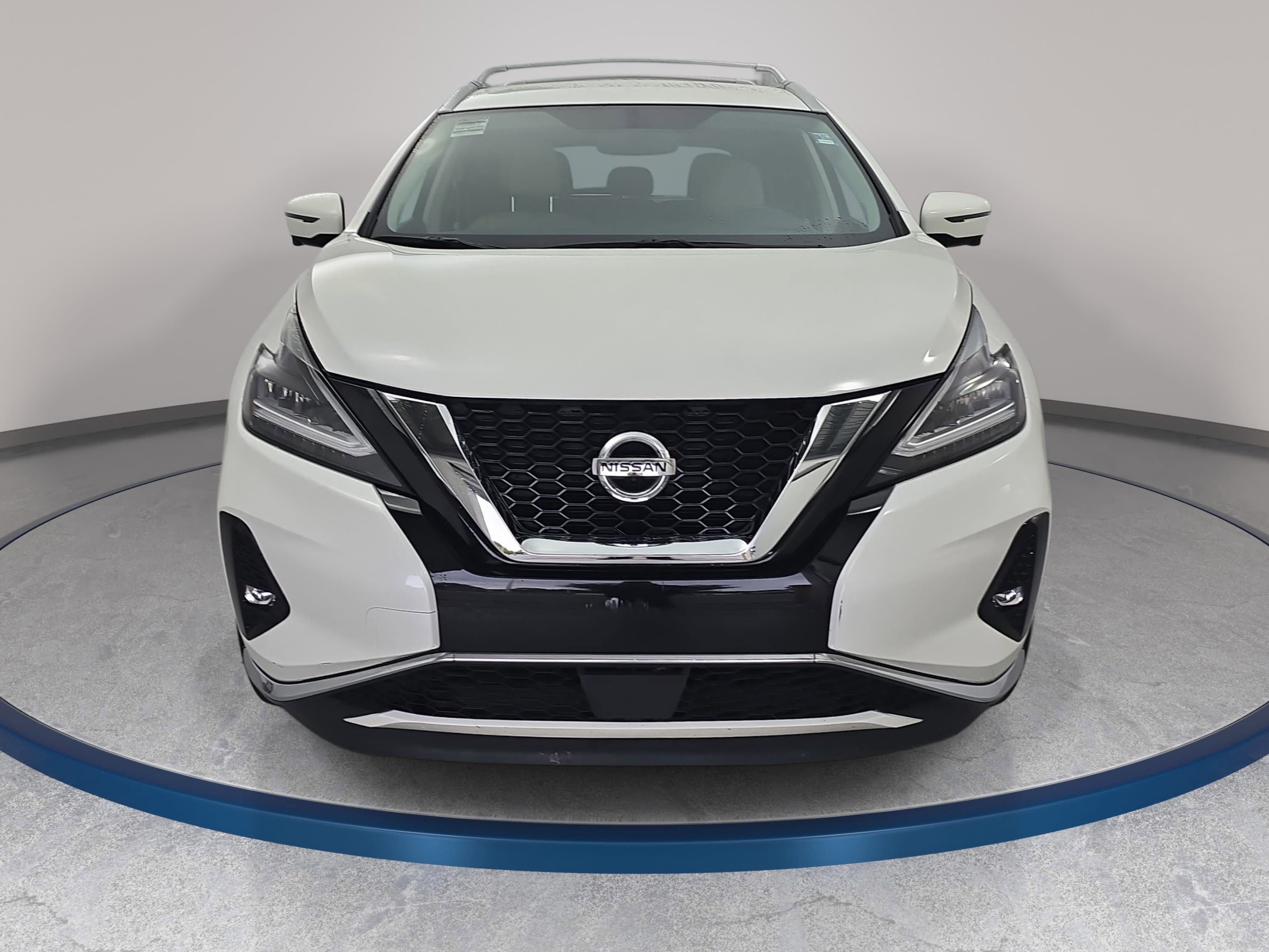 Used 2019 Nissan Murano SL FWD image 2