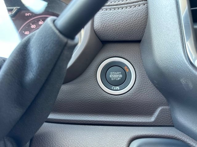New 2027 RAM 3500 Laramie AWD/4WD image 22
