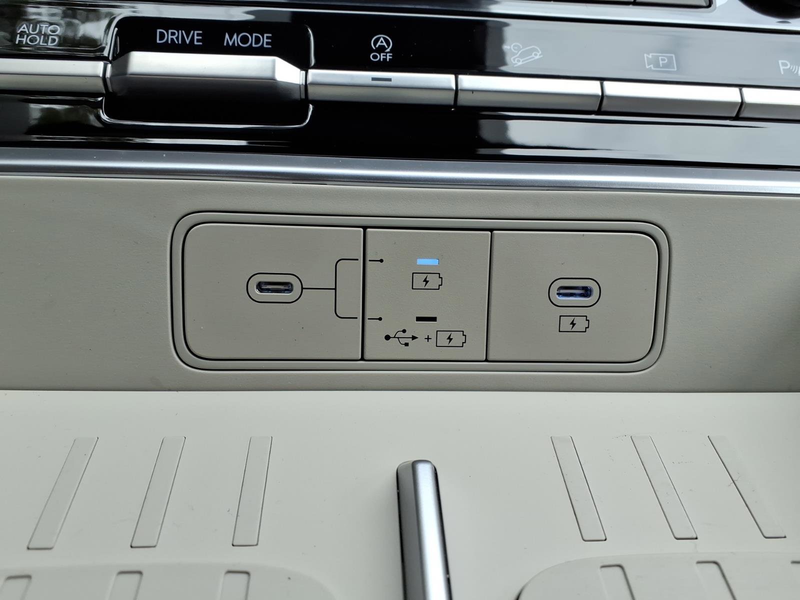 New 2026 Hyundai Santa Fe SE FWD image 11