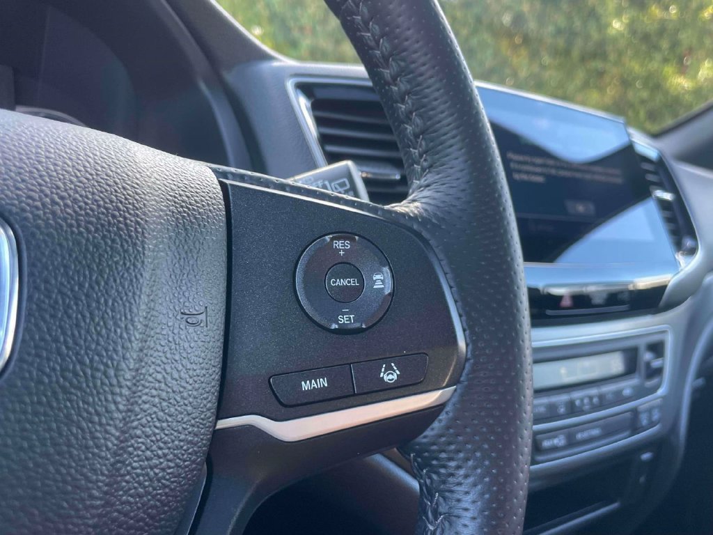 Used 2023 Honda Passport EX-L image 21