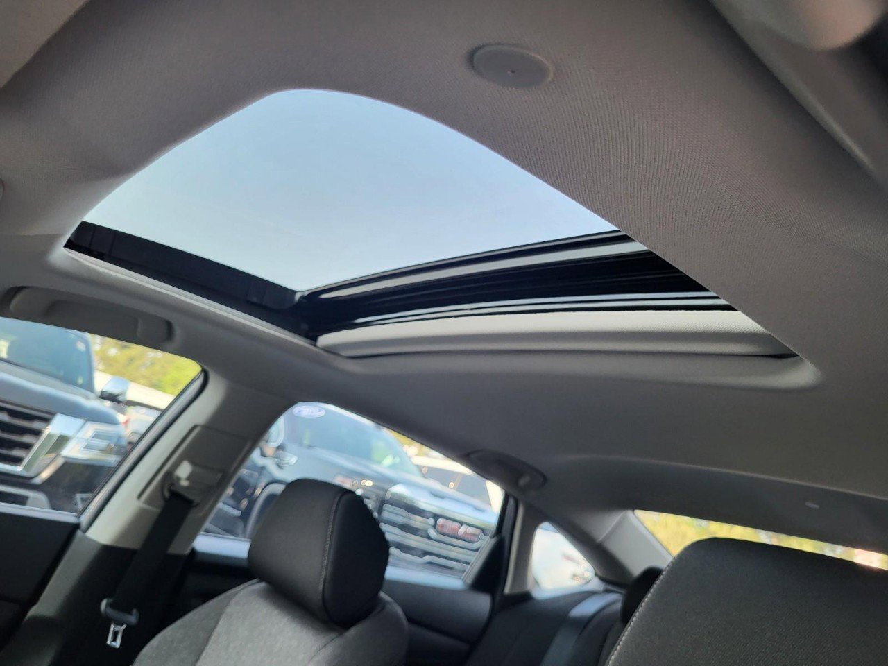 New 2026 Honda Accord SE image 11