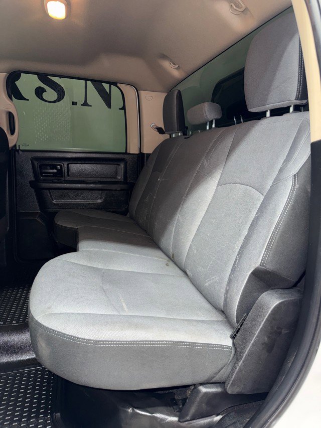 Used 2019 RAM 4500 Tradesman w/ Ambulance Prep Group AWD/4WD image 28