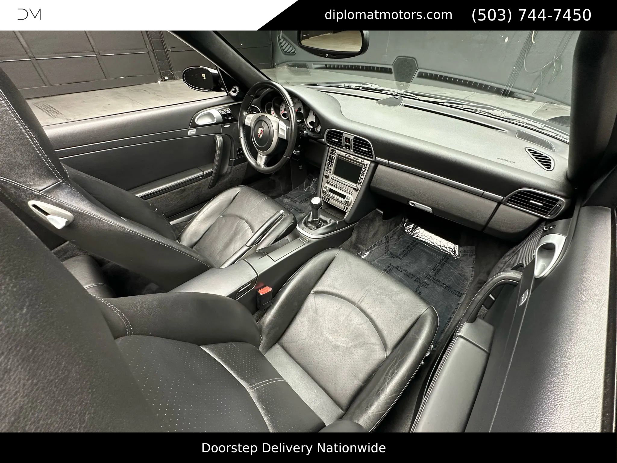 Used 2007 Porsche 911 Carrera S image 23