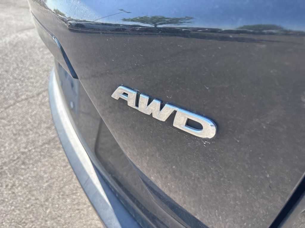Used 2017 Honda CR-V EX-L image 4