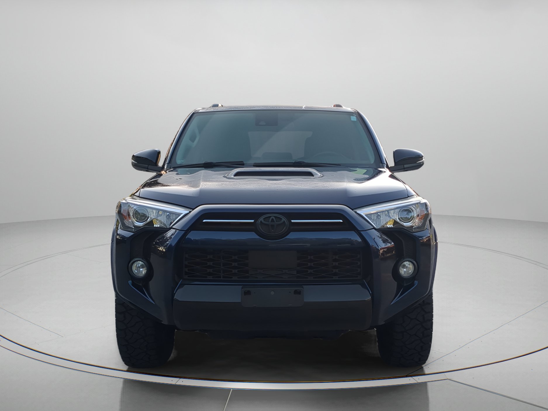 Used 2020 Toyota 4Runner Venture w/ Moonroof Package AWD/4WD image 37