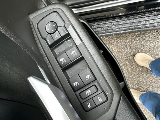 Used 2026 RAM 1500 Big Horn AWD/4WD image 28