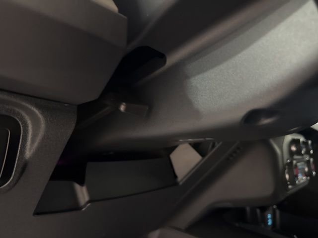 Used 2025 Ford Bronco Outer Banks image 20