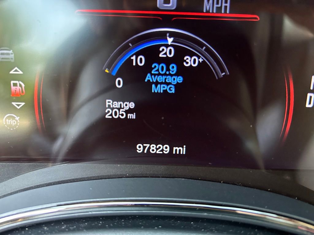 Used 2019 Dodge Durango GT RWD image 24