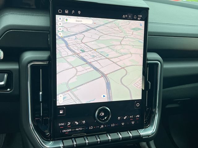 New 2026 GMC Yukon XL Denali w/ Denali Reserve Package AWD/4WD image 8
