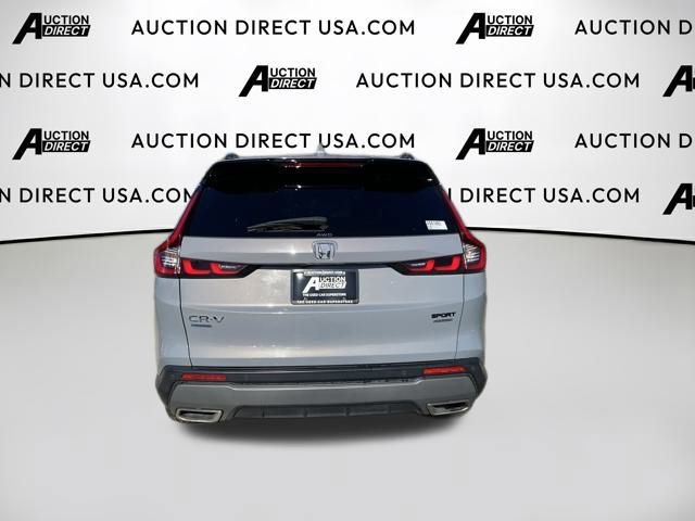 Used 2023 Honda CR-V Sport Touring image 5