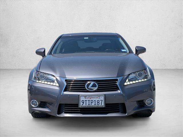 Used 2013 Lexus GS 350 w/ Luxury Pkg RWD image 2