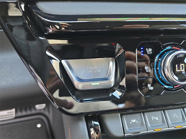 New 2026 GMC Sierra 1500 AT4 w/ Technology Package image 29