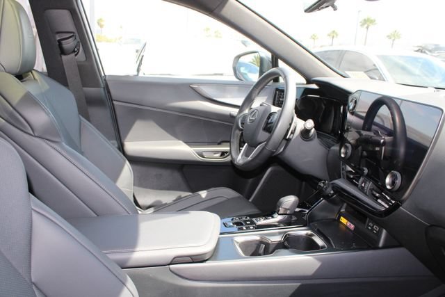 Certified 2025 Lexus NX 450h+ F Sport w/ Accessory Package (K3) AWD/4WD image 5