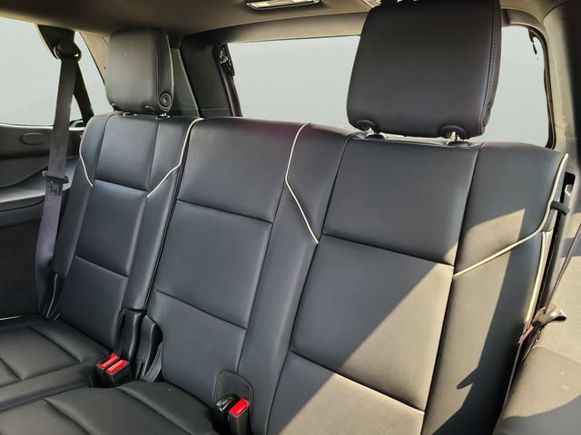 Used 2024 Cadillac Escalade Sport AWD/4WD image 10