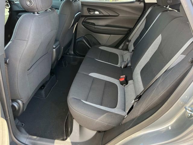 New 2026 Chevrolet TrailBlazer LT image 20
