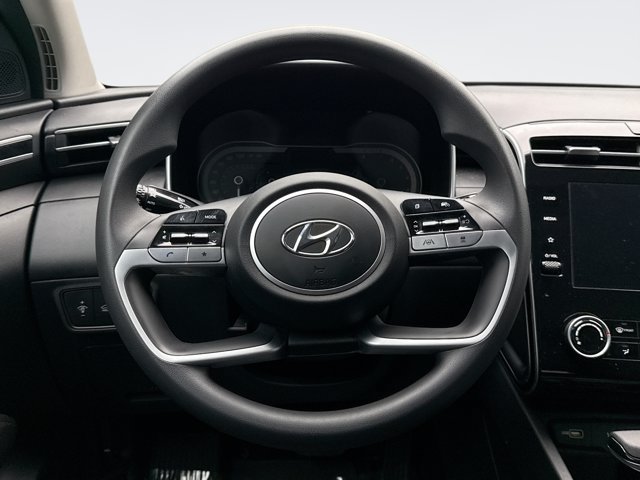 Used 2023 Hyundai Tucson SEL AWD/4WD image 12