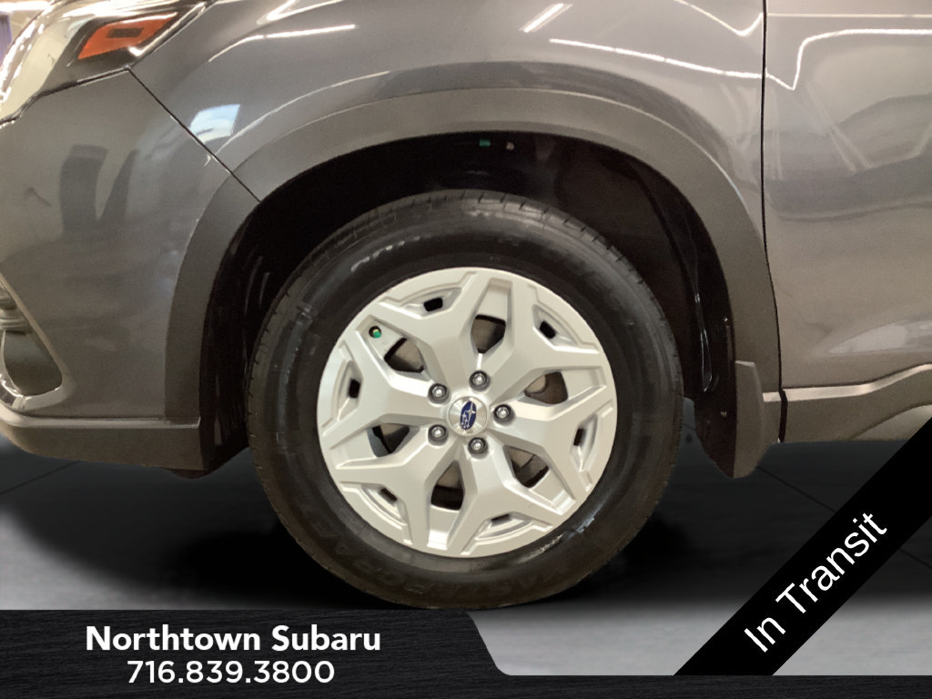 Certified 2024 Subaru Forester AWD/4WD image 23