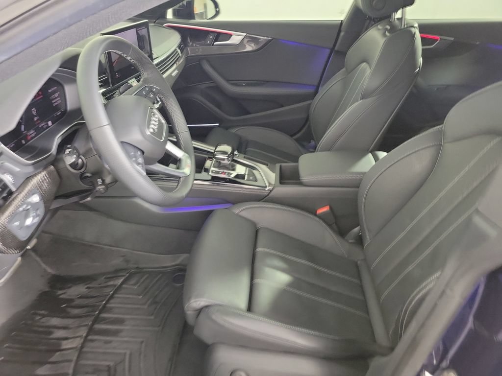 Used 2023 Audi S5 Prestige w/ Prestige Package AWD/4WD image 18