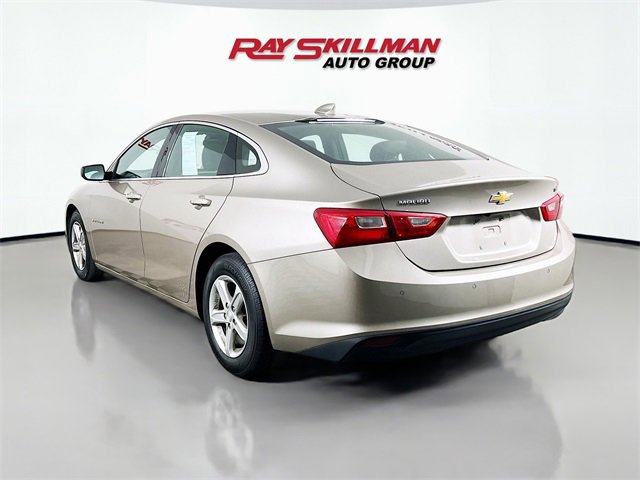 Used 2024 Chevrolet Malibu LT image 5