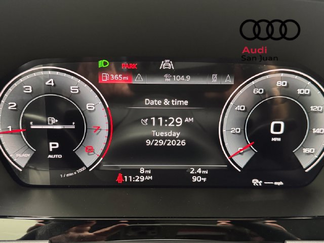 New 2026 Audi A3 2.0T Premium AWD/4WD image 17