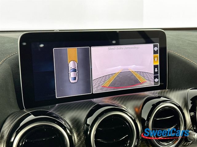 Used 2021 Mercedes-Benz AMG GT Black Series w/ Keyless-Go Package image 50