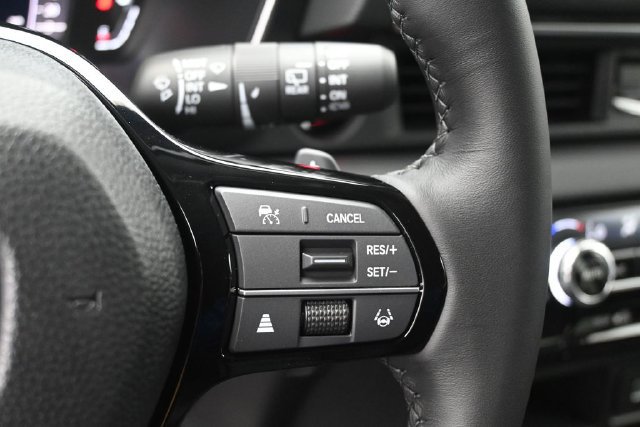 New 2026 Honda Pilot EX-L image 32