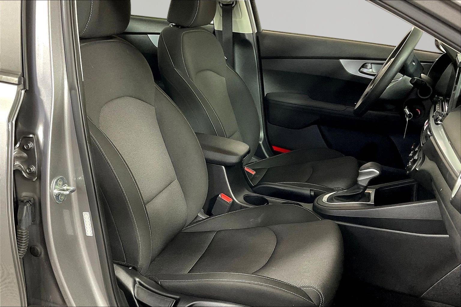 Certified 2023 Kia Forte LXS image 27