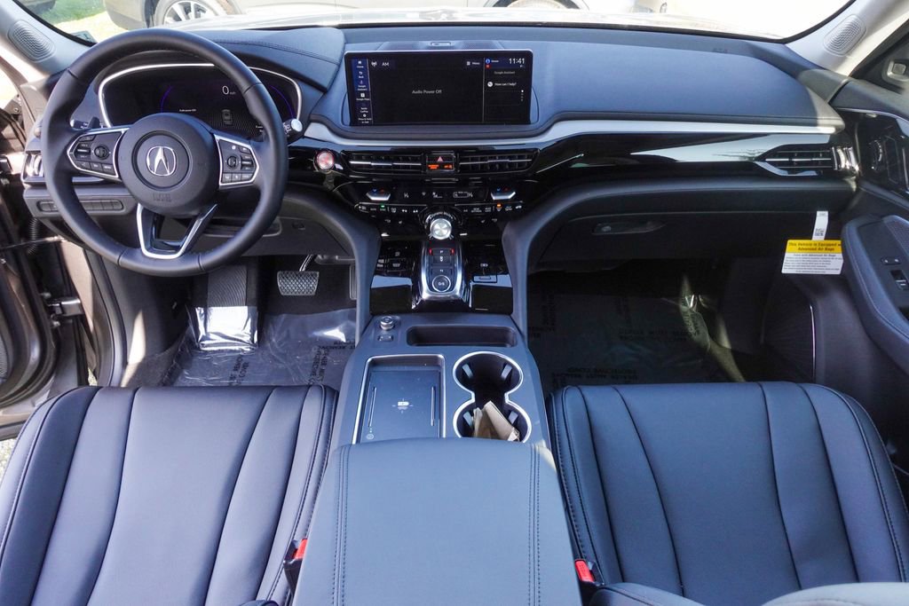 New 2026 Acura MDX FWD image 29