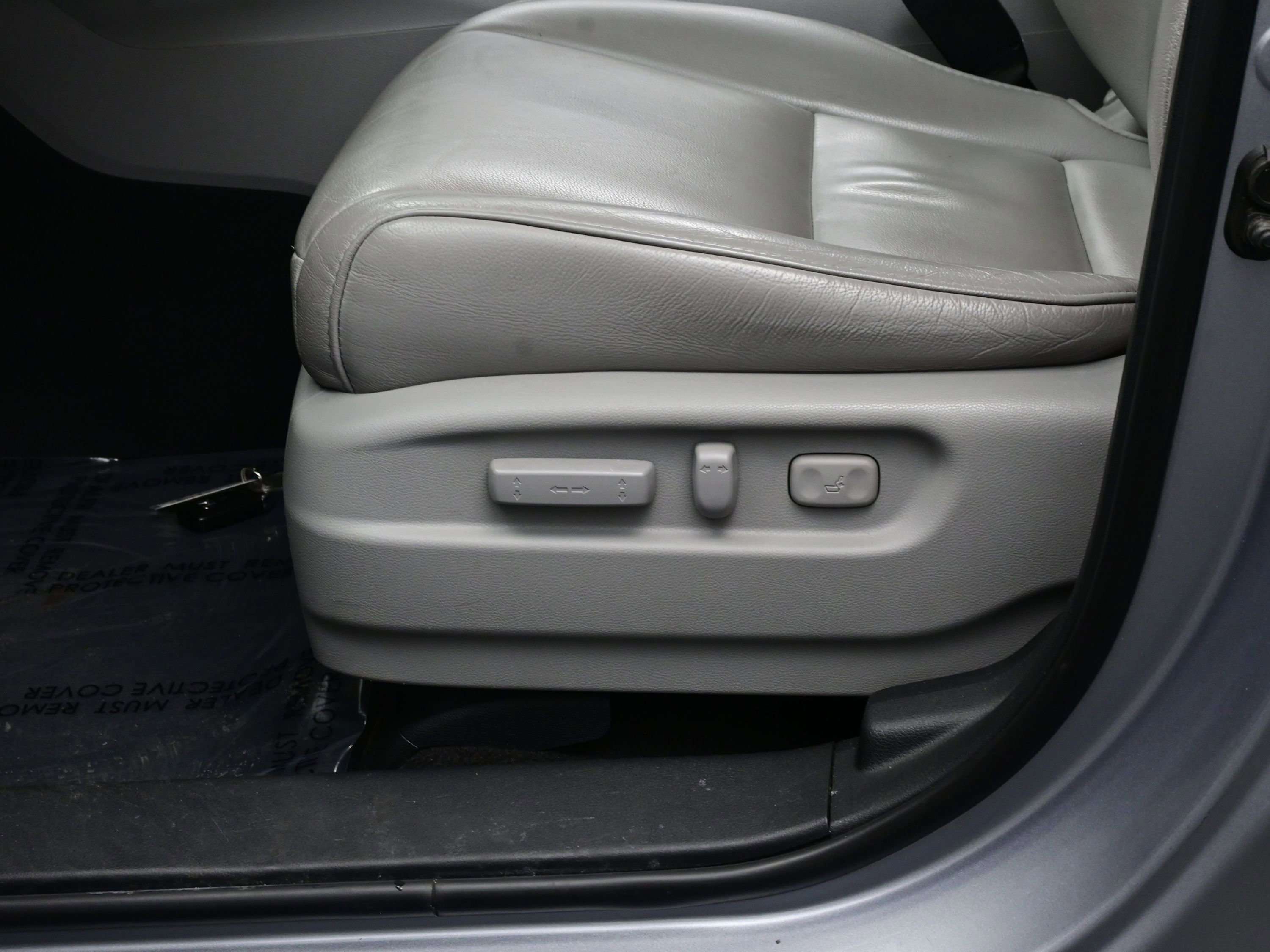 Used 2017 Honda Pilot EX-L image 11