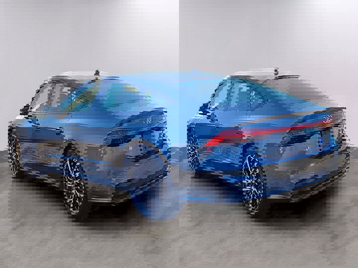 Used 2024 Audi A7 3.0T Premium Plus image 6